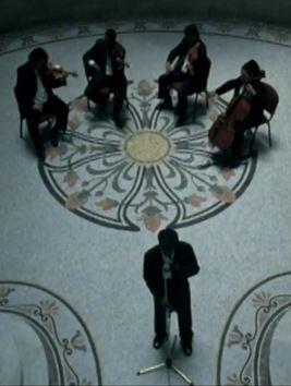 Ibrahim Ferrer: Mi sueño, gira del cancionero bolero. Parte 2